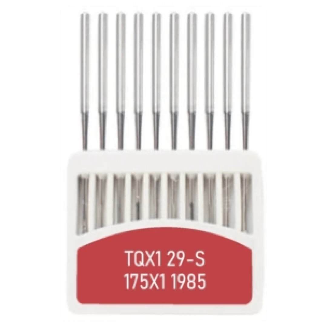 Orange TQx1 Kısa Düğme Makinesi İğnesi