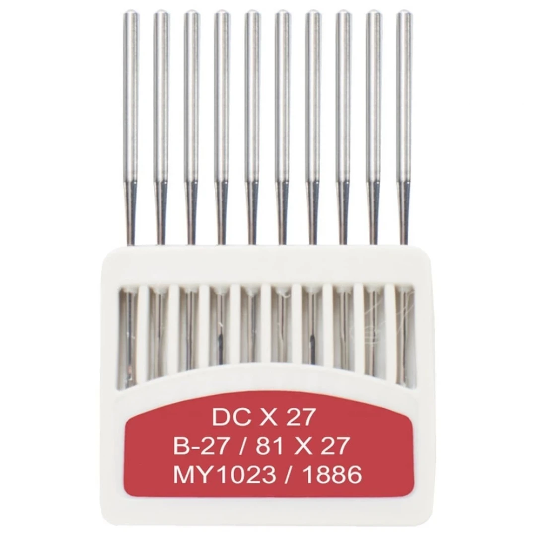 Orange DCx27 Overlok Makine İğnesi