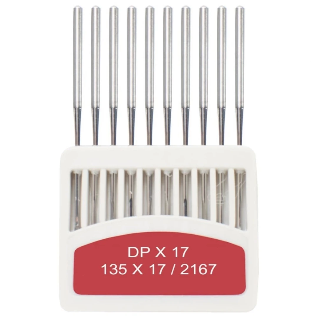 Orange DPx17 Punteriz Makine İğnesi