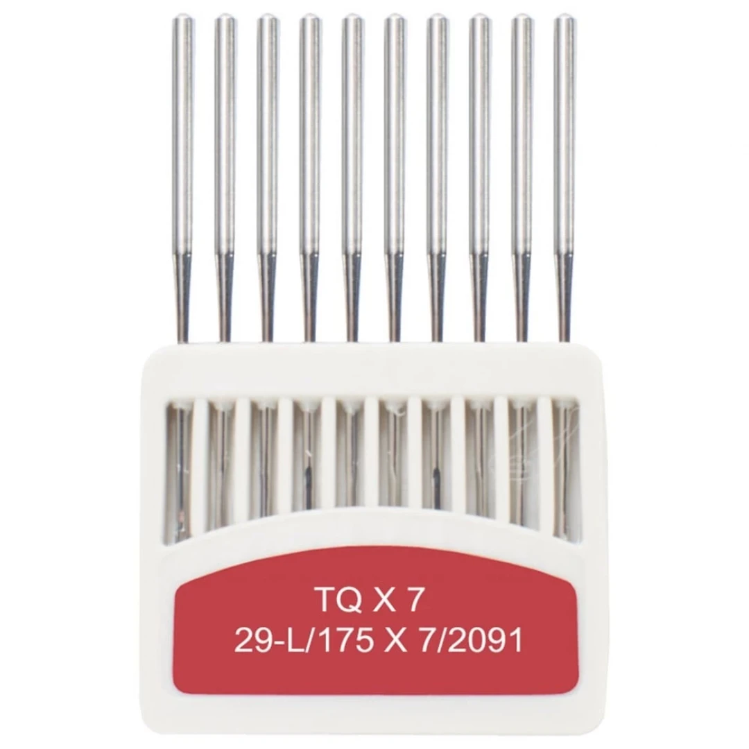 Orange TQx7 Uzun Düğme Makine İğnesi