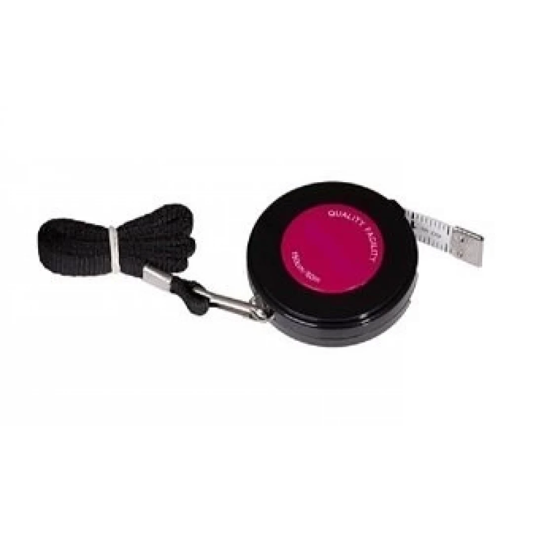 Otomatik Mezura Askı İpli 1.5 Metre Mezura