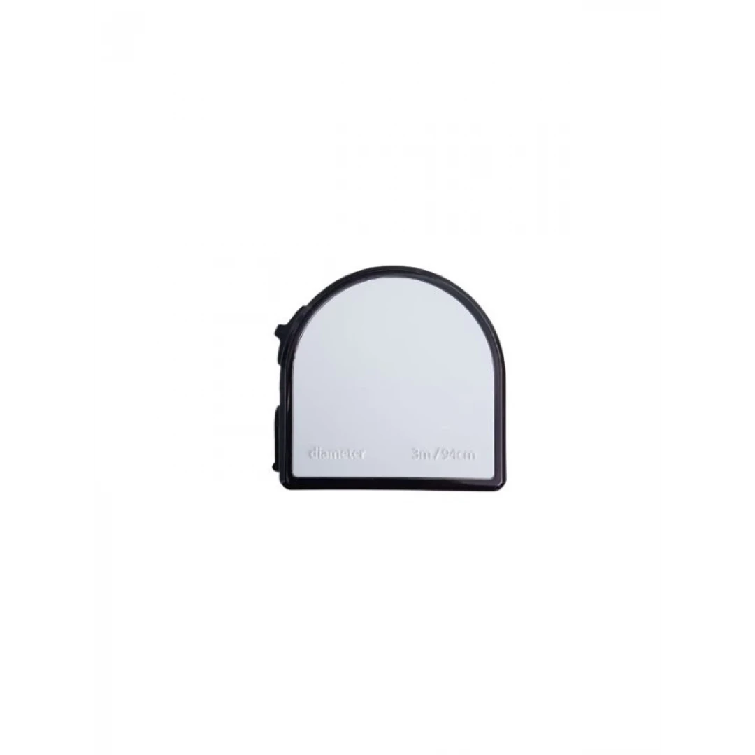 Otomatik Yumuşak Çelik Mezura 3 mt