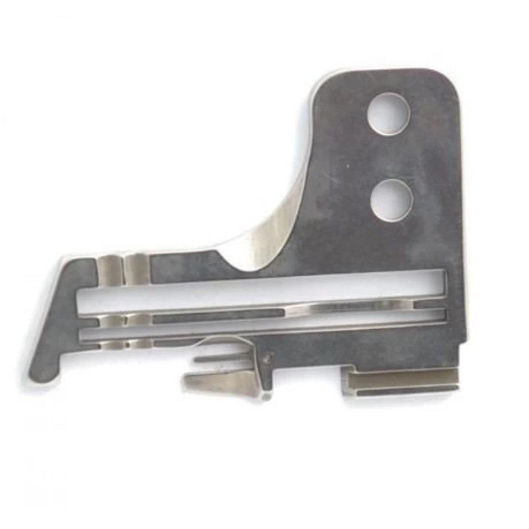 Pegasus 4 İp 2 Kanallı Kıstırma Plaka / NE196