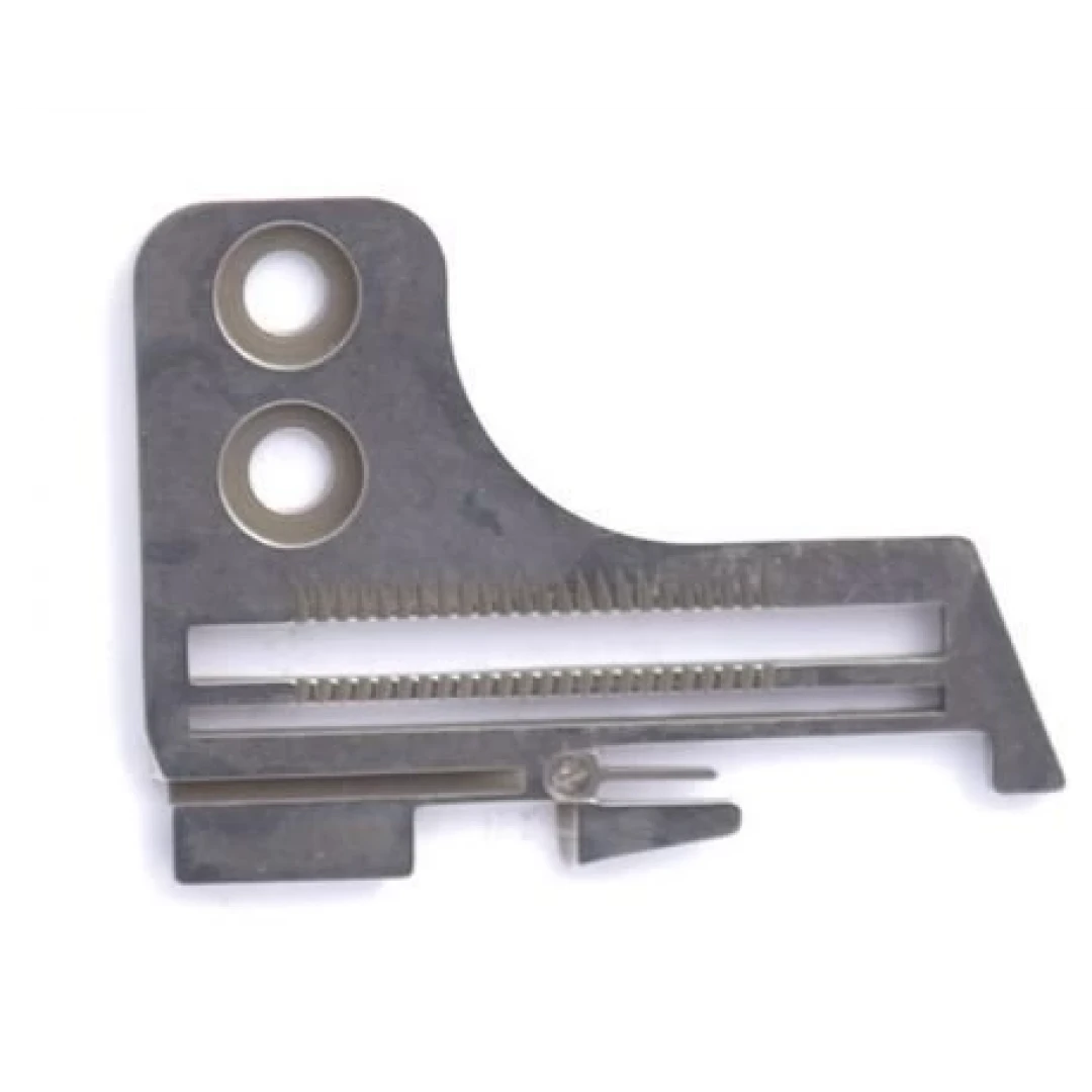 Pegasus 4 İp 2 Kanallı Kıstırma Plaka / NE196