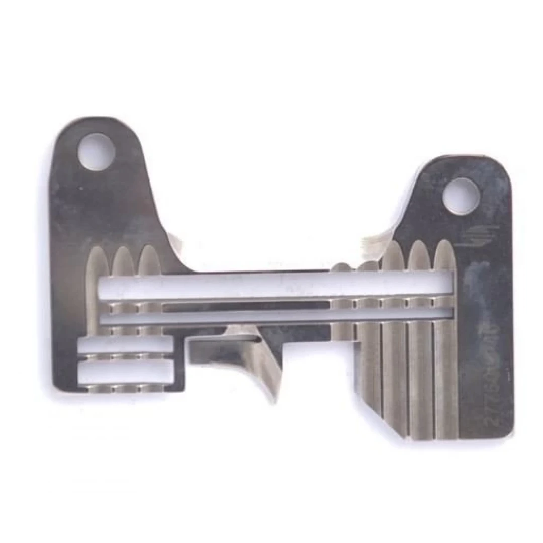 Pegasus Kingtex Overlok 3 İp Plaka 4mm / 277500P40