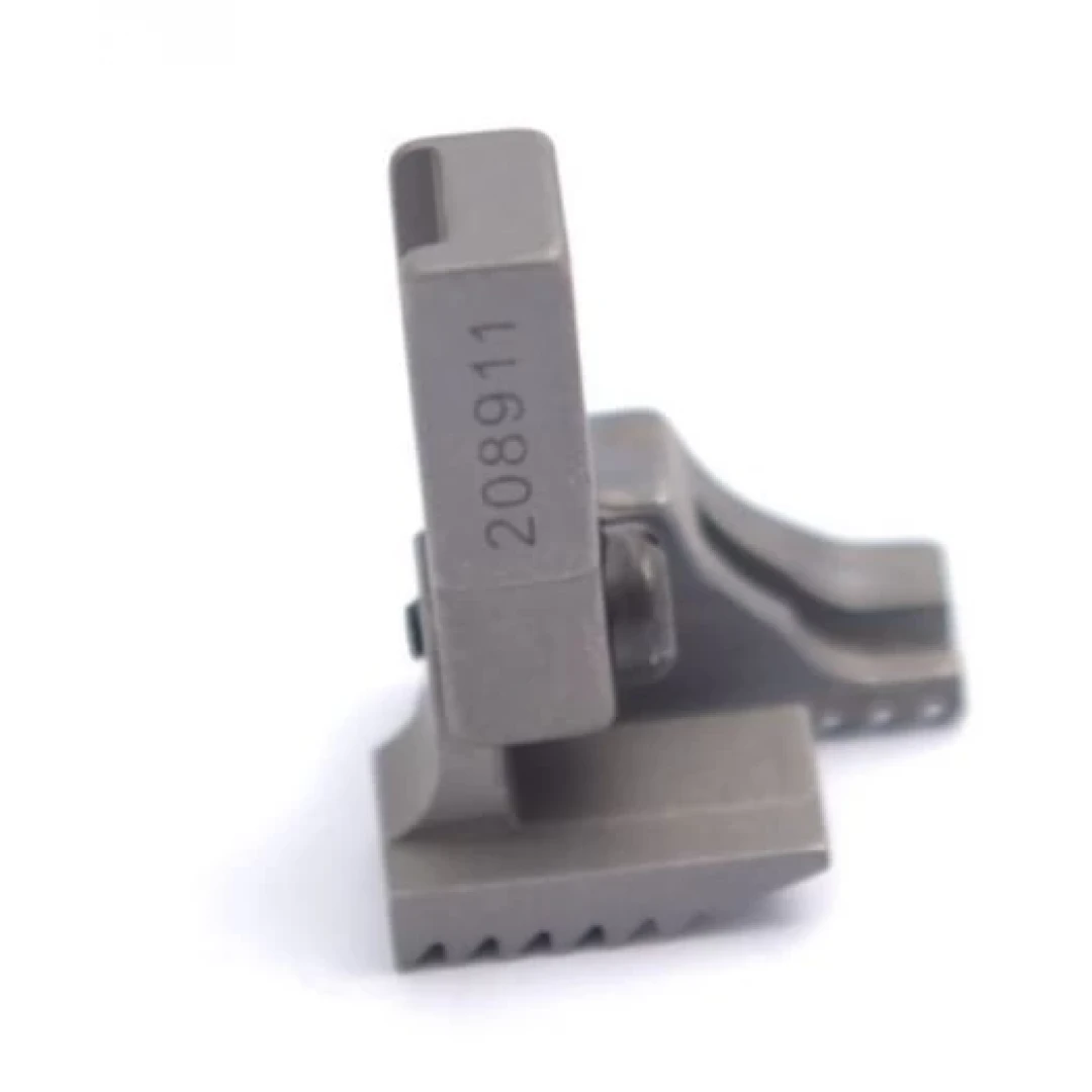 Pegasus Overlok 3 İp Arka Dişli (Set) / 208911-BF