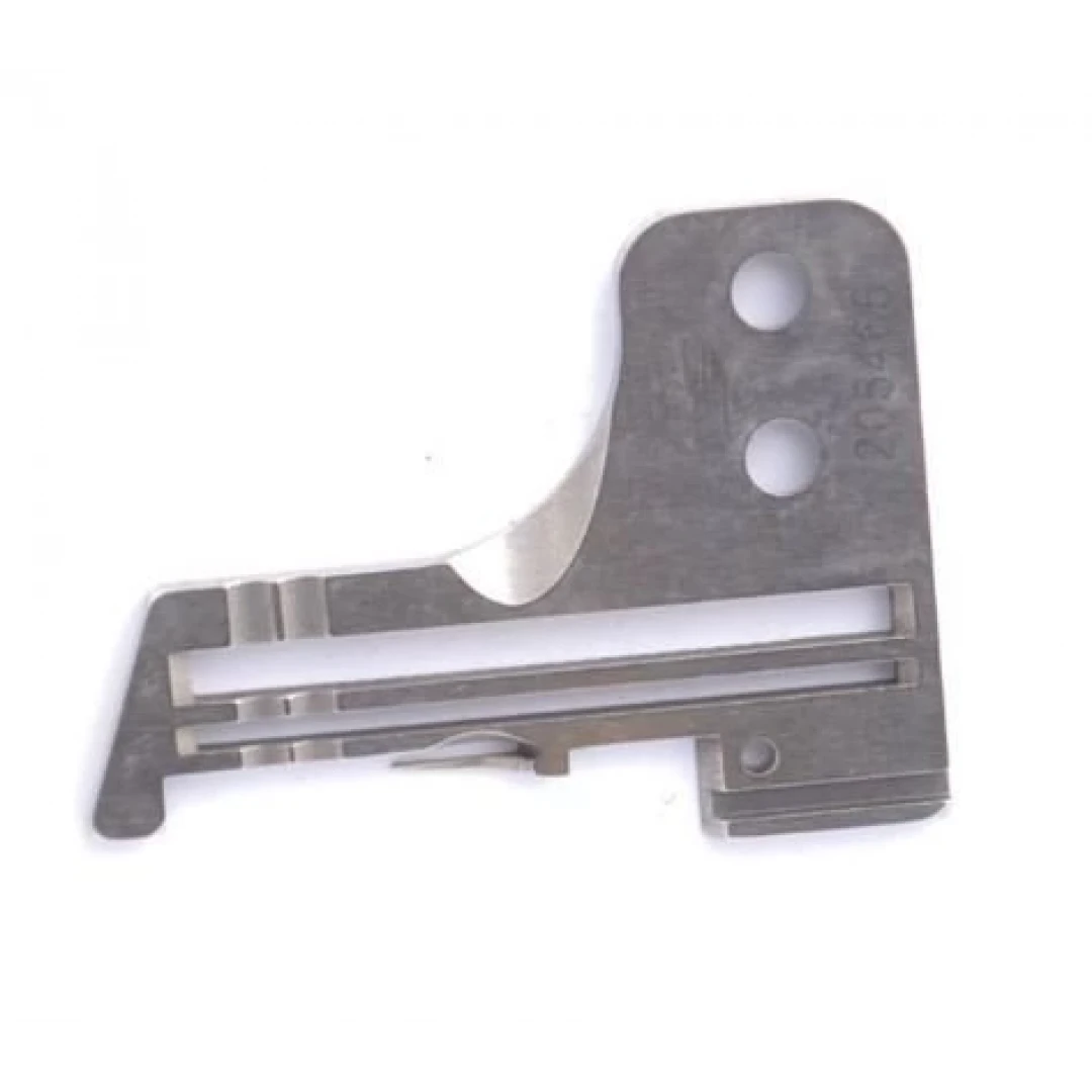 Pegasus Overlok 3 İp Eşarp Plaka /205465