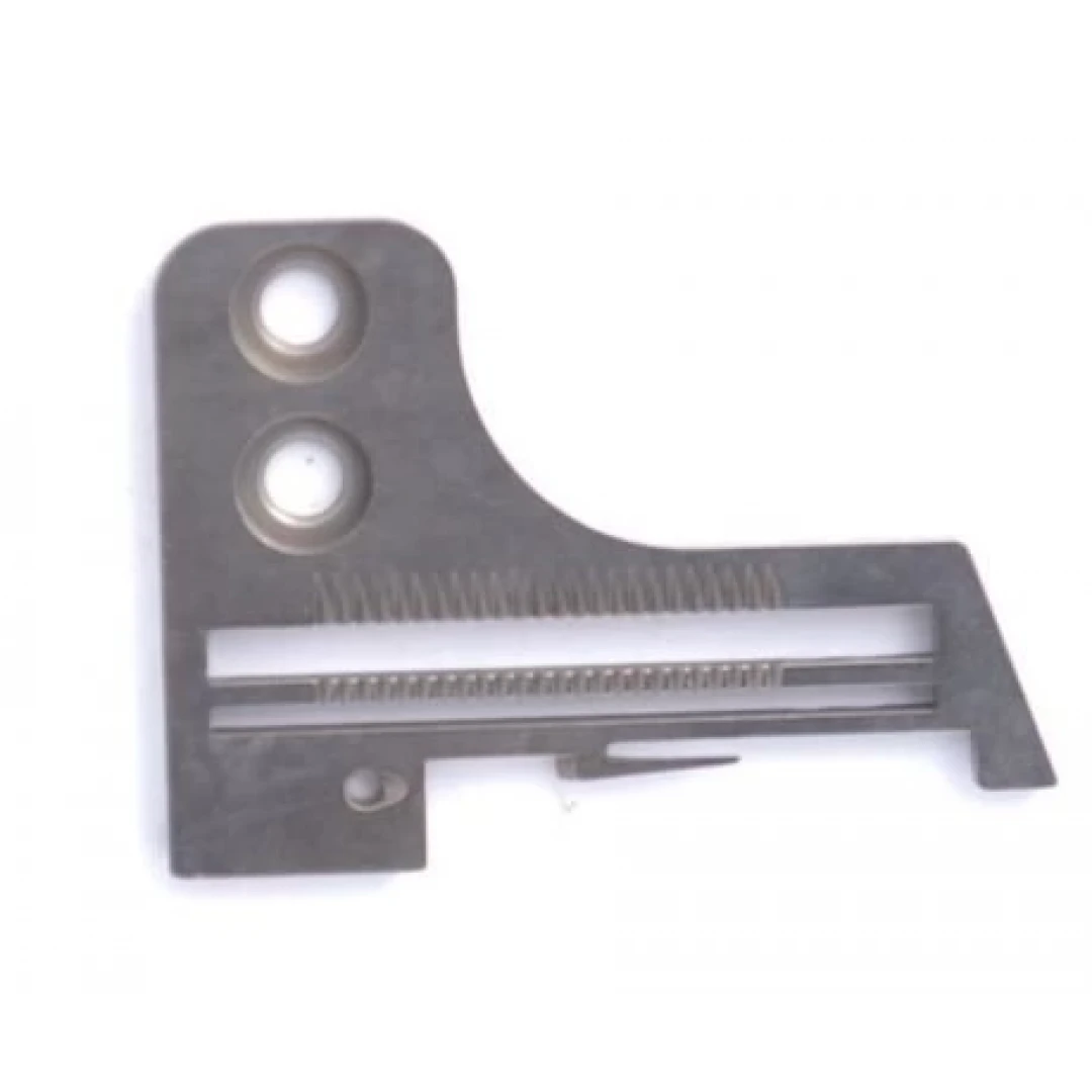 Pegasus Overlok 3 İp Eşarp Plaka /205465