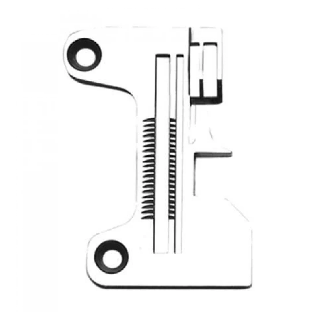 Pegasus Overlok 3 İp Plaka 3mm / 277500P30
