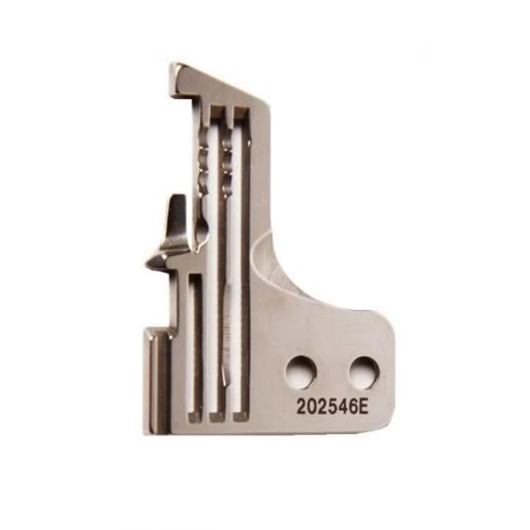 Pegasus Overlok 3 İp Plaka 4mm / 202546E