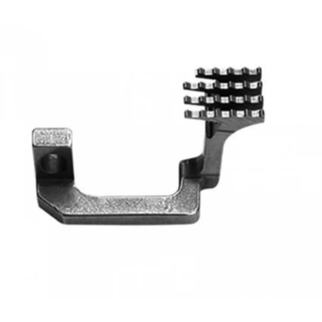 Pegasus Overlok 4 İp 4 Kanallı Ön Dişli/ 209417A25F