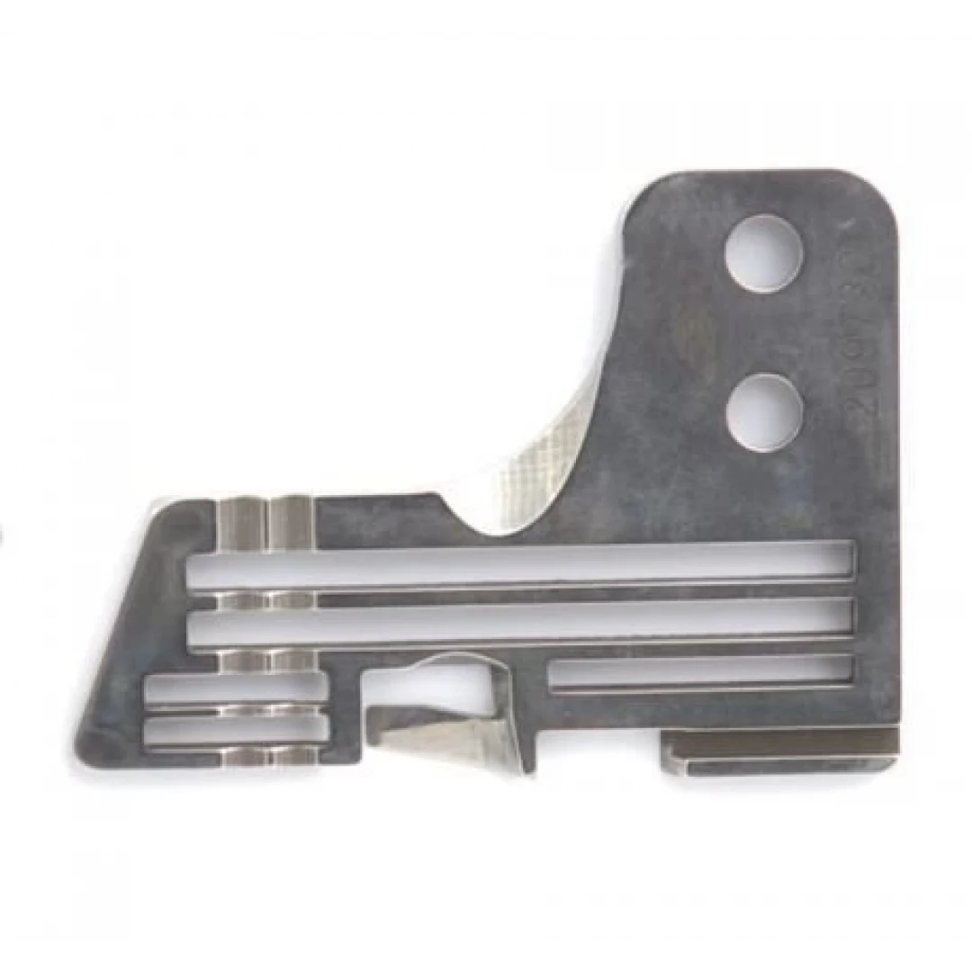 Pegasus Overlok 4 İp Kıstırmalı Plaka /209732