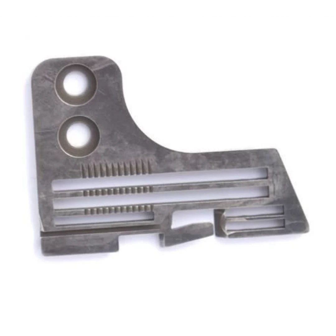 Pegasus Overlok 4 İp Kıstırmalı Plaka /209732