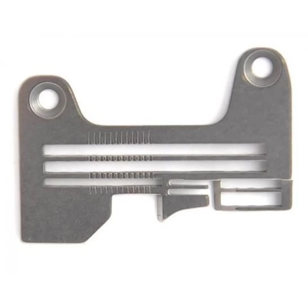 Pegasus Overlok 4 İp Plaka 4mm / 277505R40