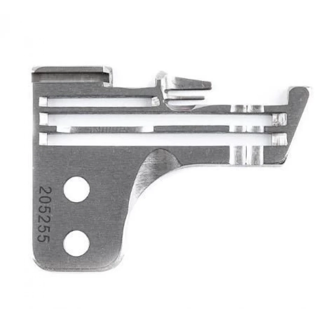 Pegasus Overlok 4 İp Plaka 5mm / 205255