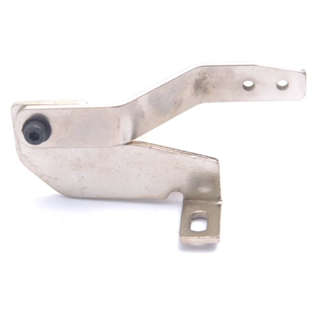 Pegasus Overlok Apara Bağlantısı