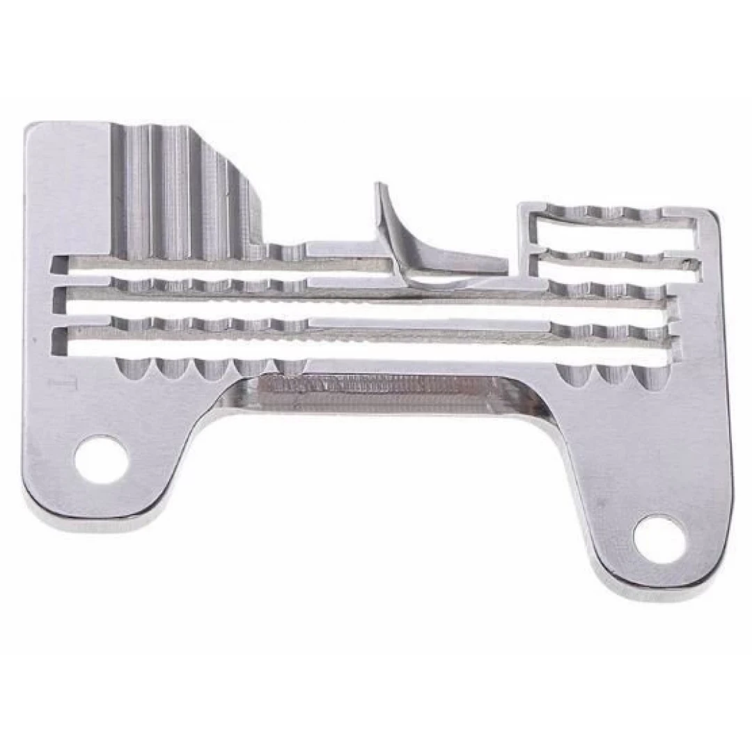 Pegasus Overlok EX 3 İp 3 Kanallı Plaka 277504R40