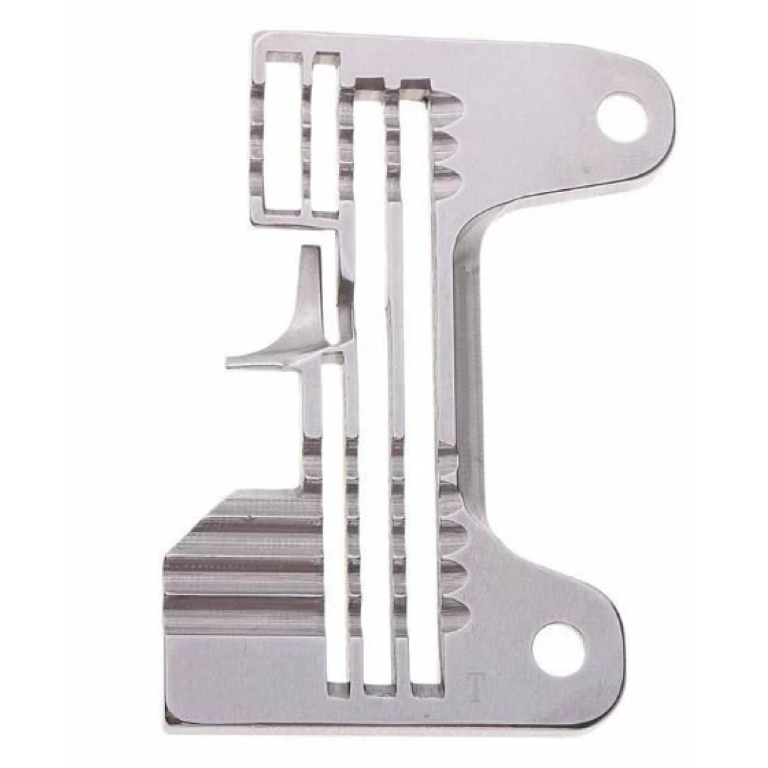 Pegasus Overlok EX 3 İp 3 Kanallı Plaka 277504R40