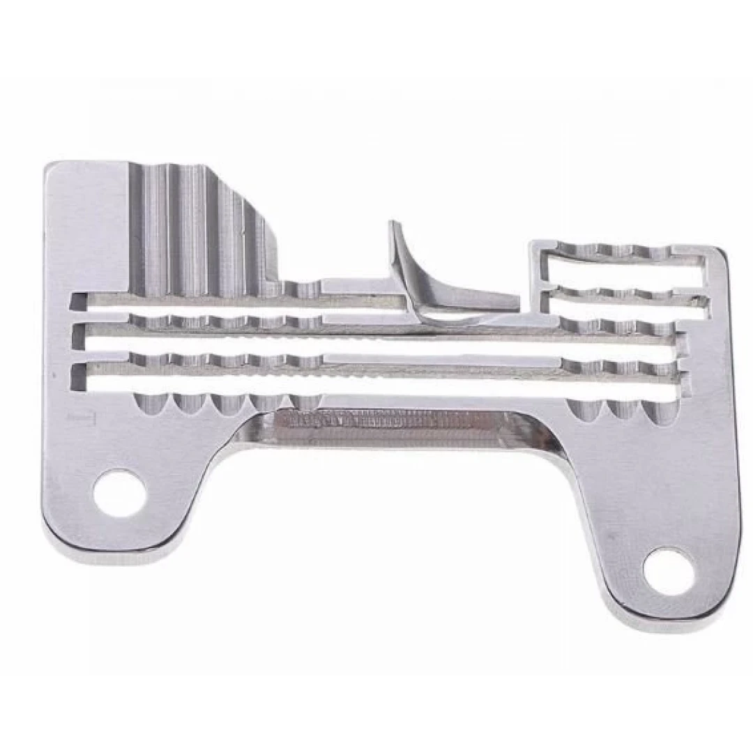 Pegasus Overlok EX 3 İp 3 Kanallı Plaka / 277504R50