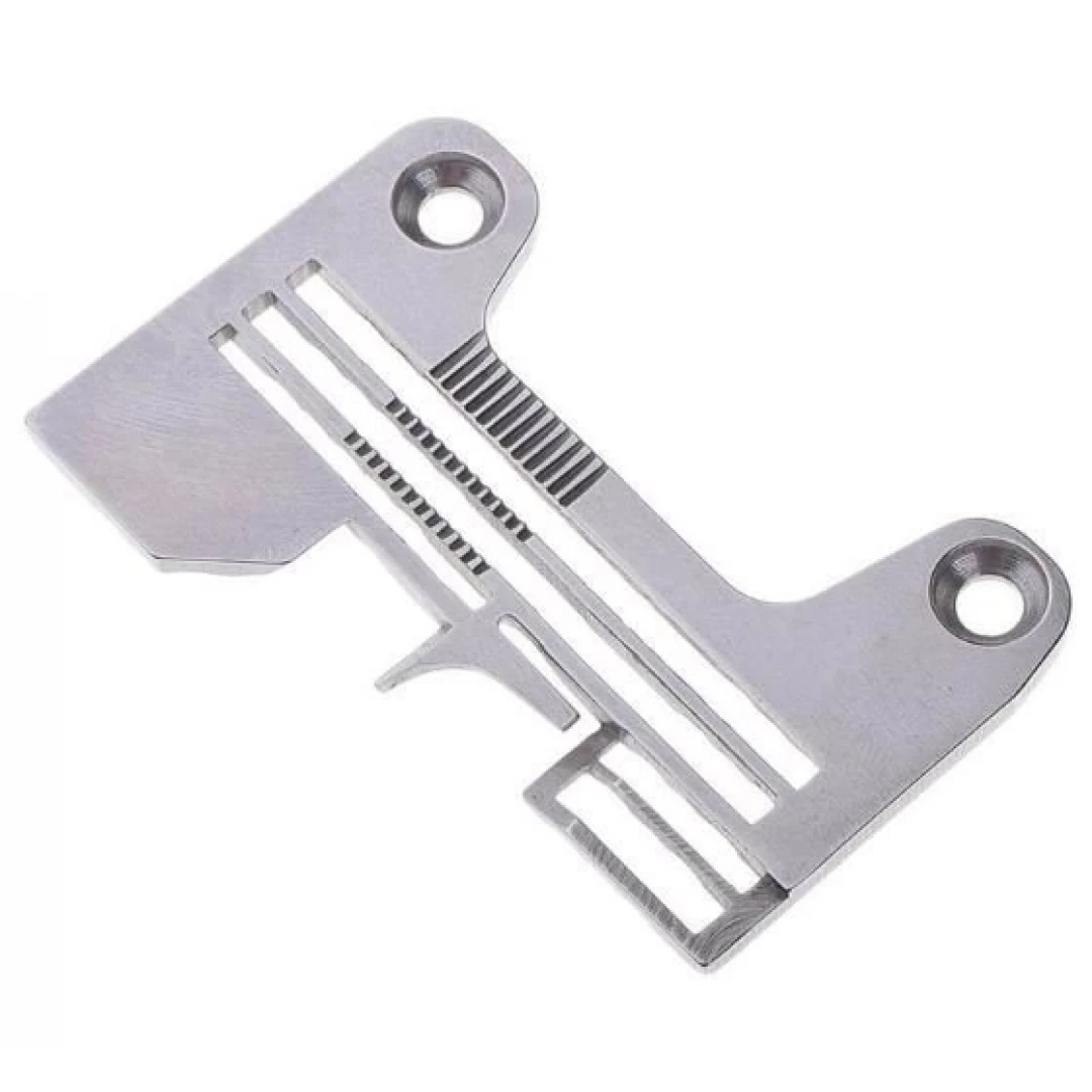 Pegasus Overlok EX 3 İp 3 Kanallı Plaka / 277504R50