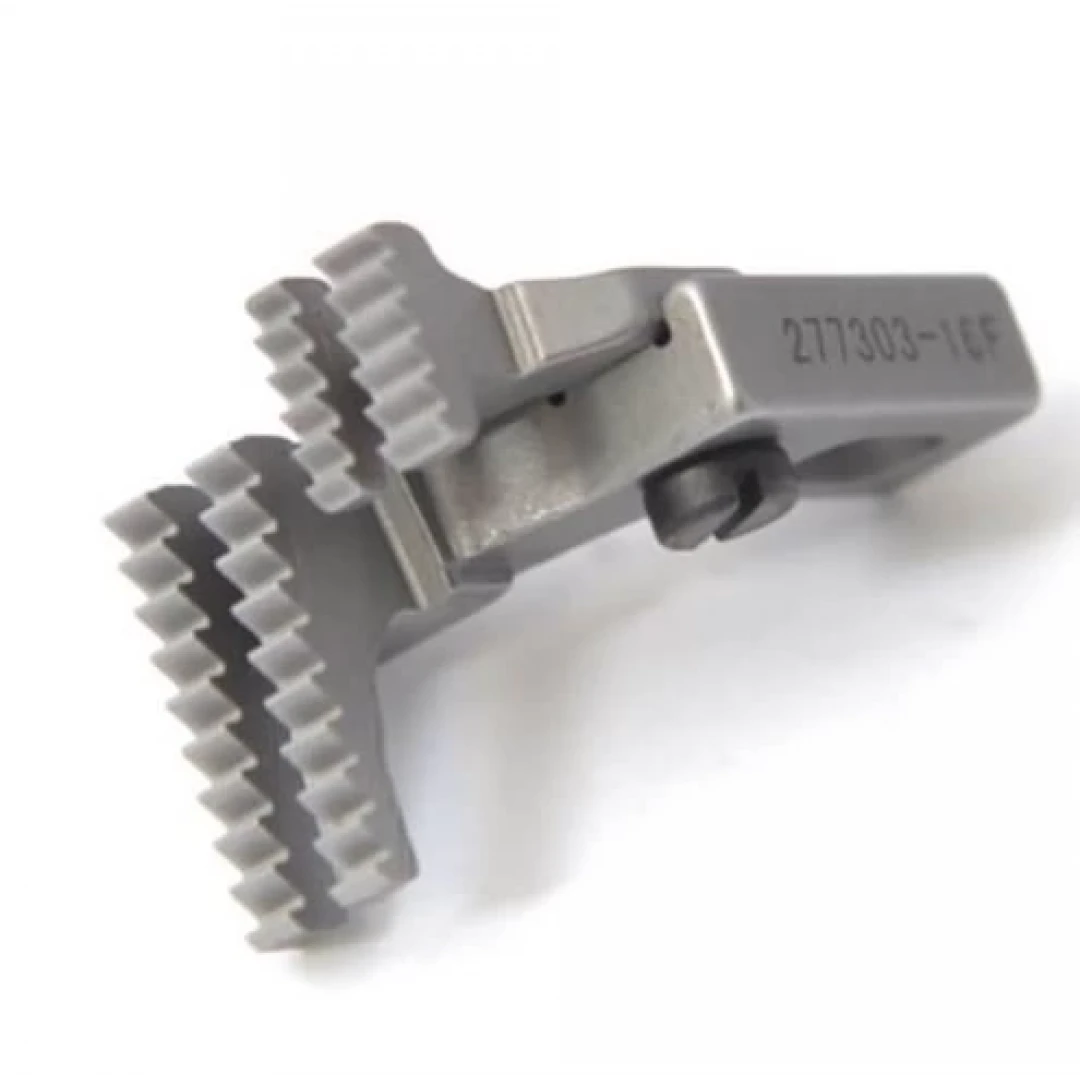 Pegasus Overlok EX 4 İp Arka ve Zincir Dişli / 277303-16F