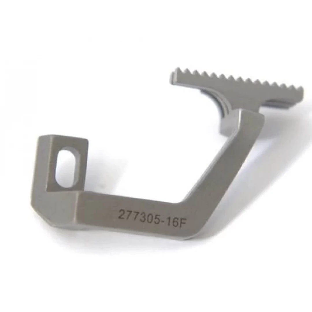 Pegasus Overlok EX 4 İp Ön Dişli / 277305-16F