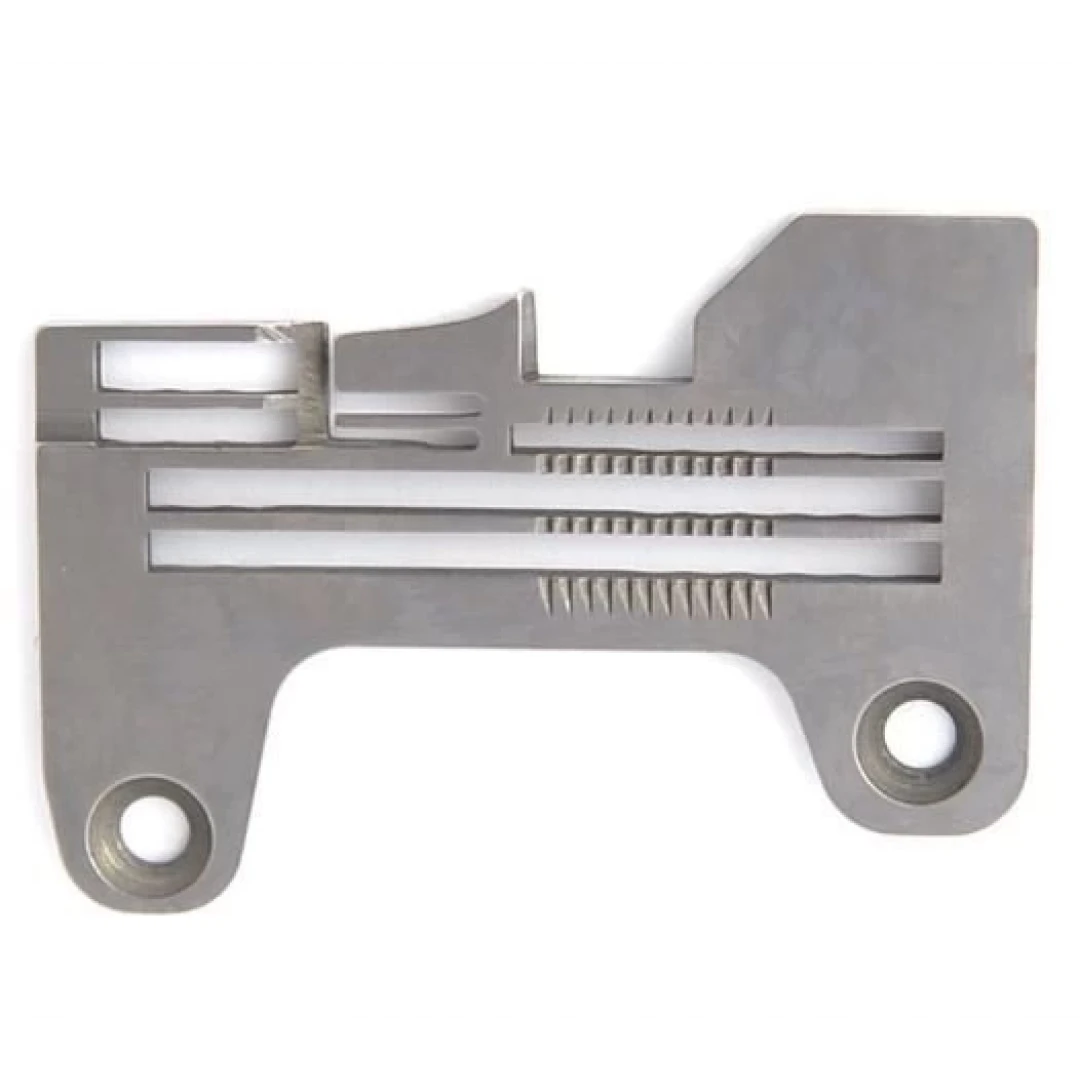 Pegasus Overlok EX 4 İp Plaka 5mm / 277505R50