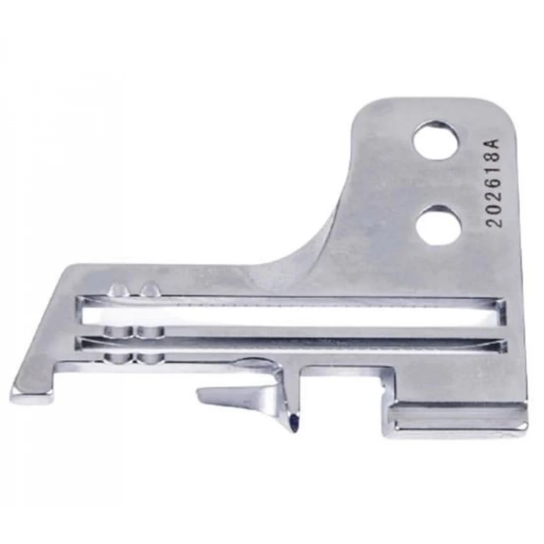 Pegasus Overlok Kıstırma Plaka / 202618A