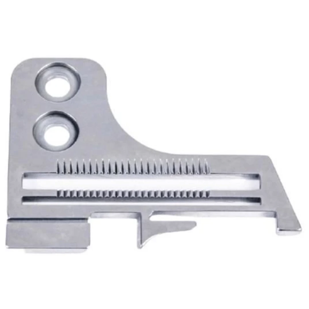 Pegasus Overlok Kıstırma Plaka / 202618A