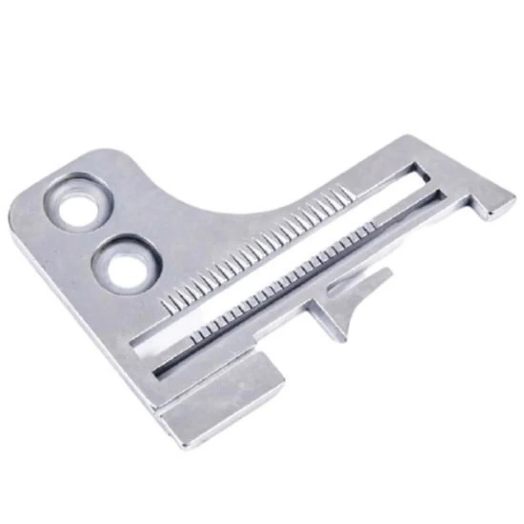 Pegasus Overlok Kıstırma Plaka / 202618A