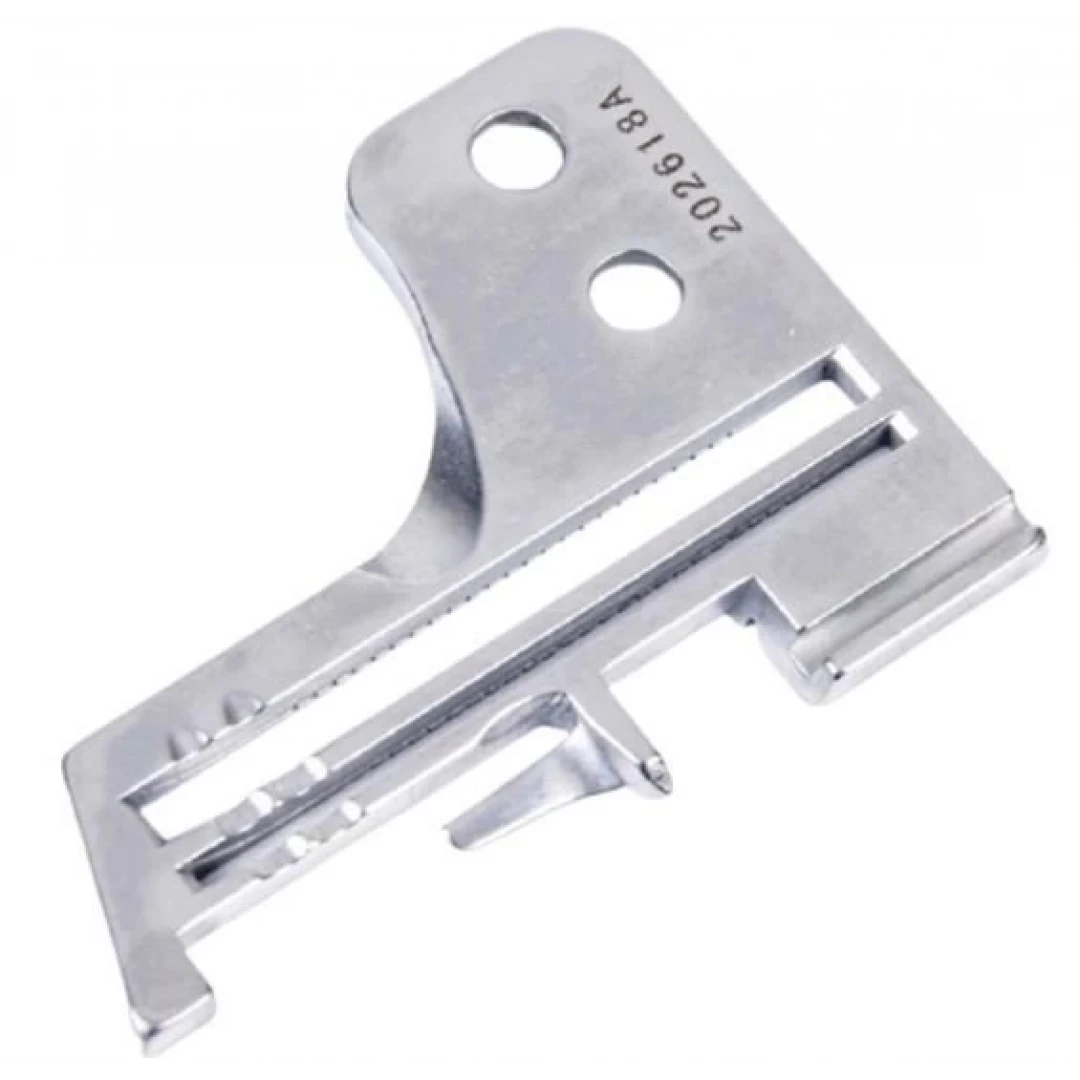 Pegasus Overlok Kıstırma Plaka / 202618A