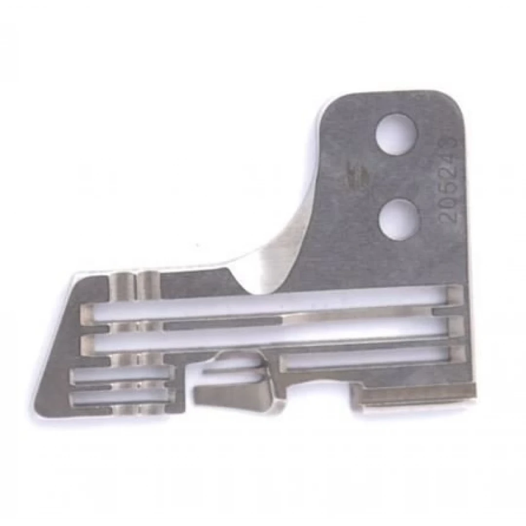 Pegasus Overlok M Seri 4 İp Penye Plaka / 205243M