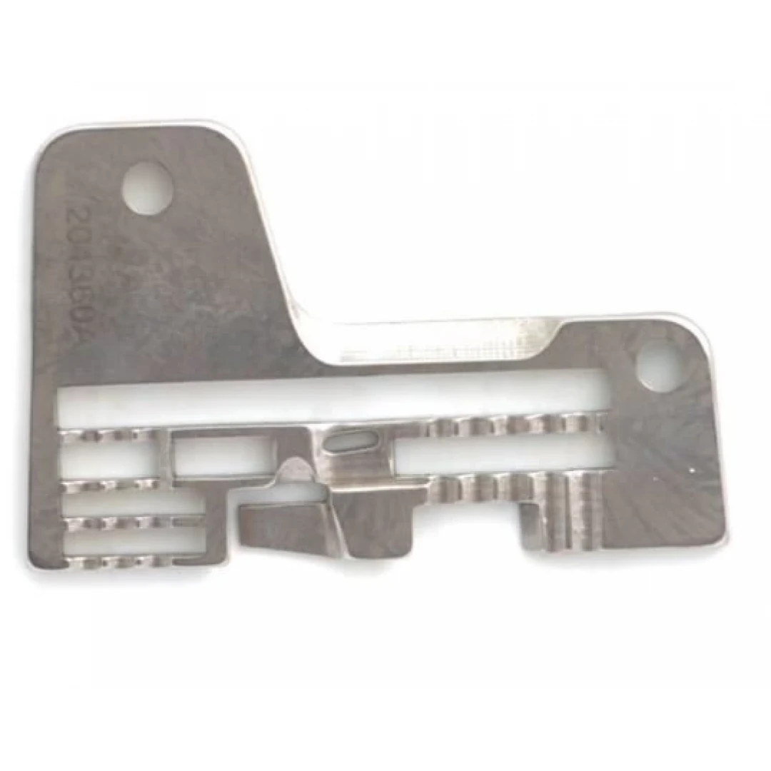 Pegasus Overlok M Seri 5 İp Geniş Plaka / 204360A