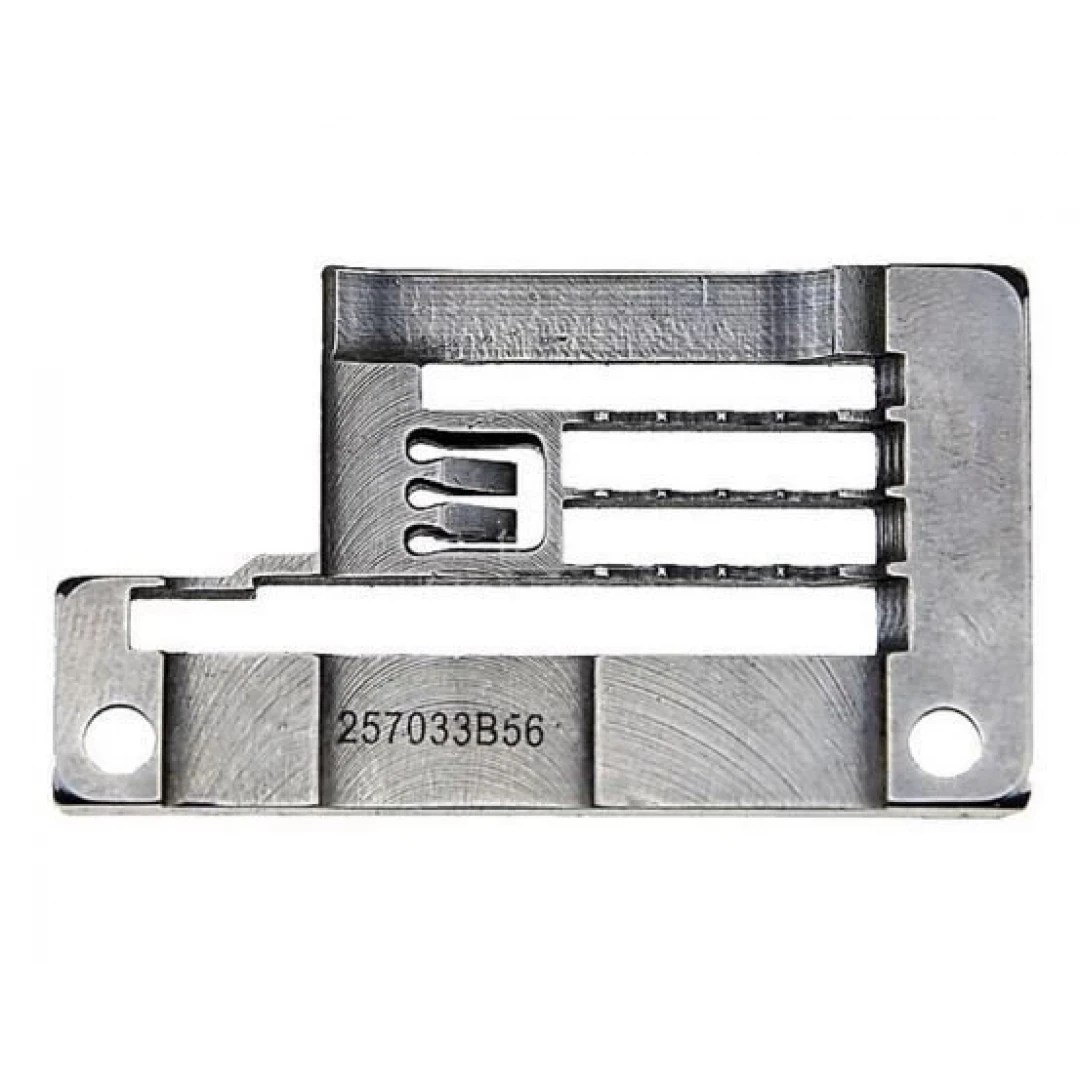 Pegasus Reçme Bant Plaka 6.4mm / 257033B64