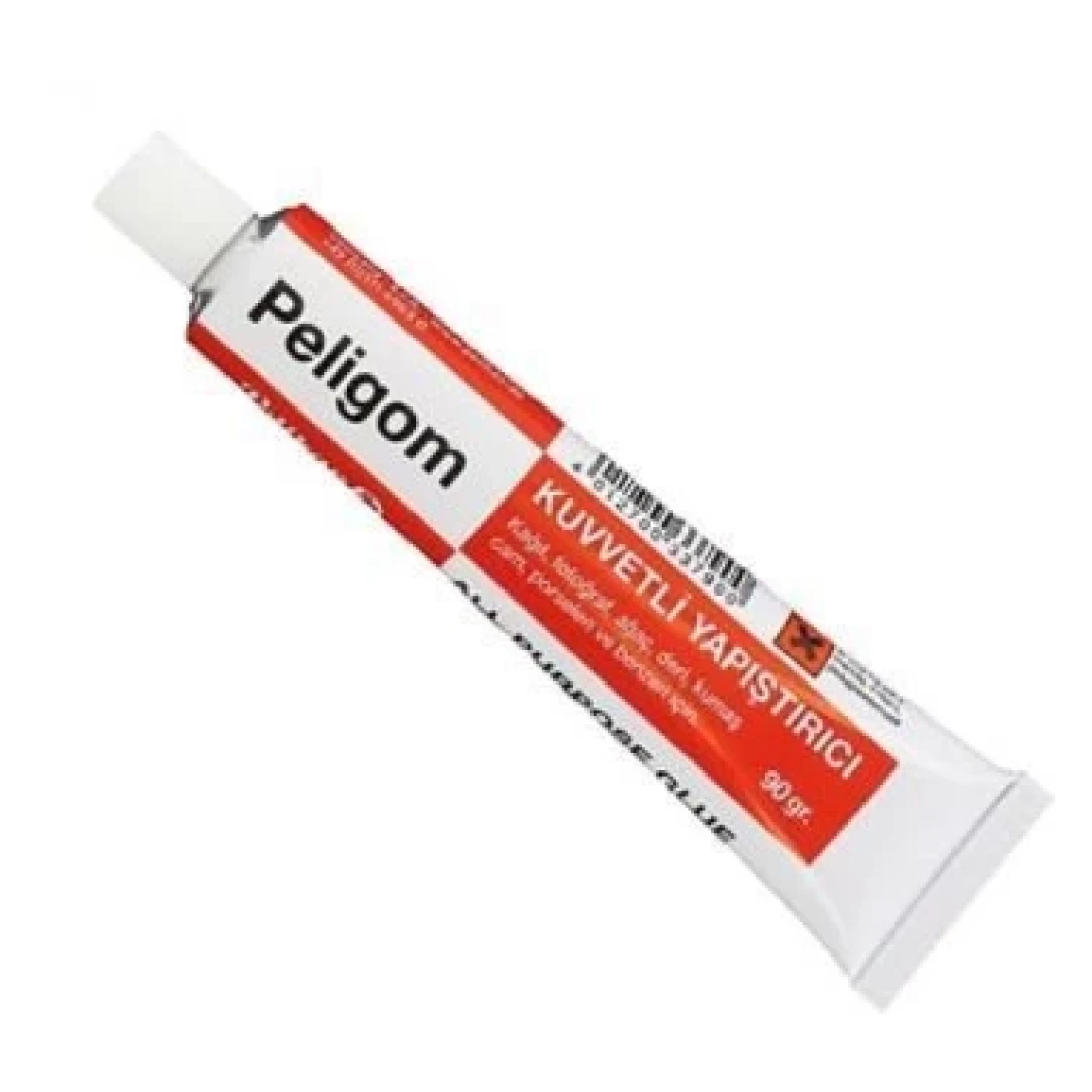 Peligom Çok Amaçlı Yapıştırıcı No:11 90 gr