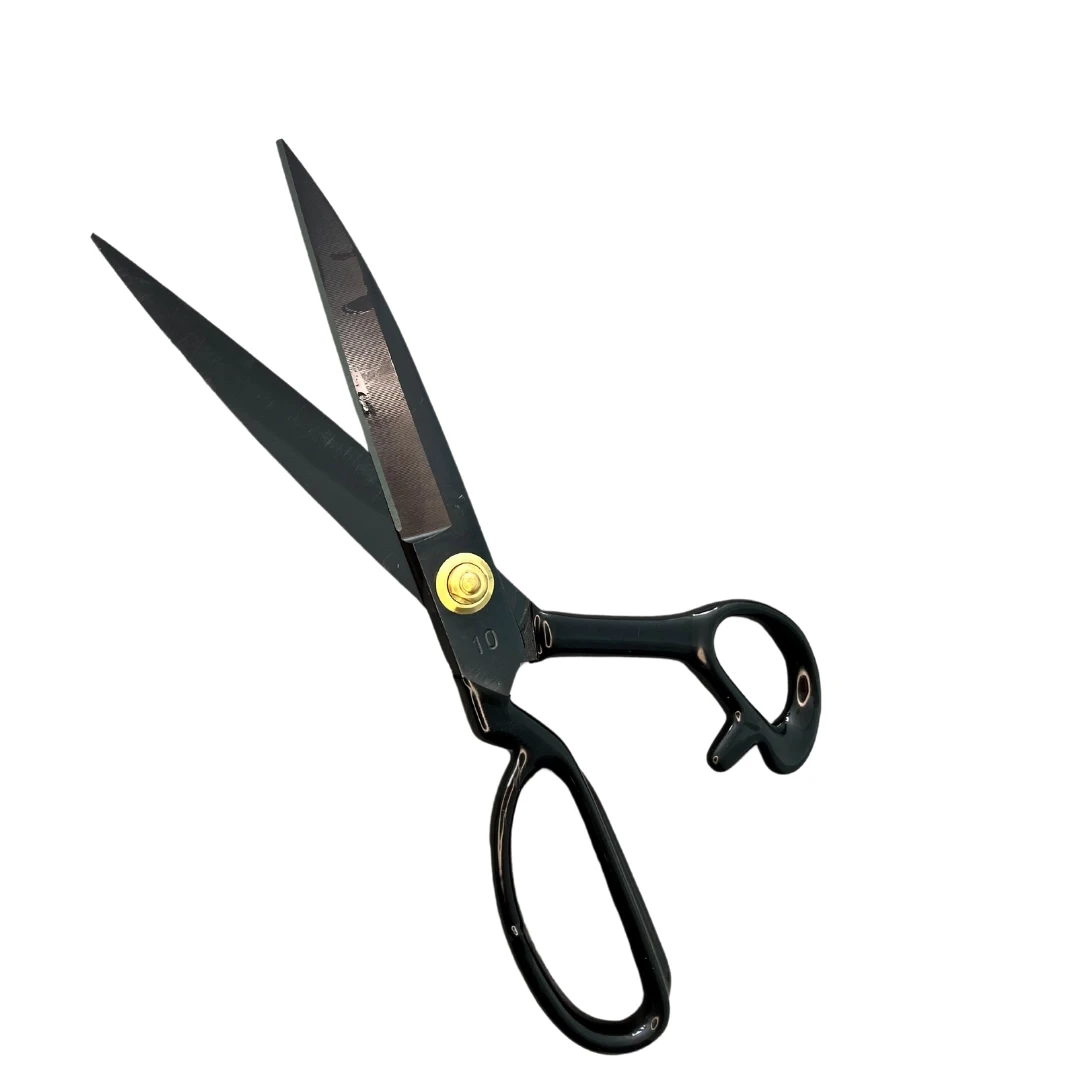 Pin-10 Somunlu Sol El Terzi Makası