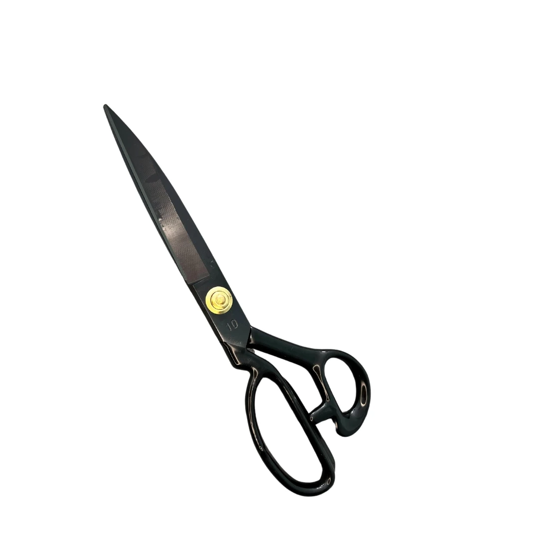 Pin-10 Somunlu Sol El Terzi Makası