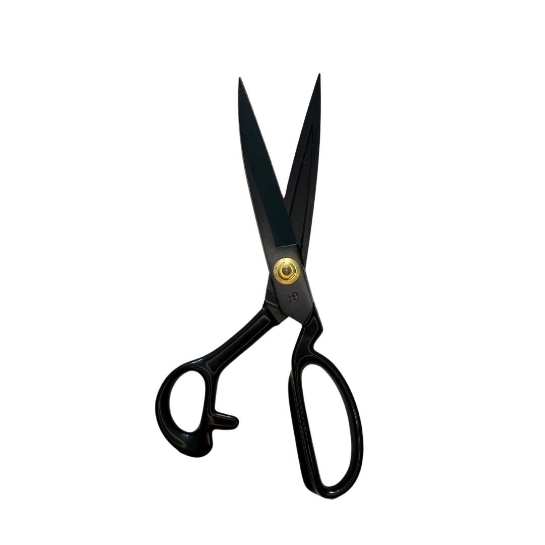 Pin-10 Somunlu Terzi Makası 26 cm