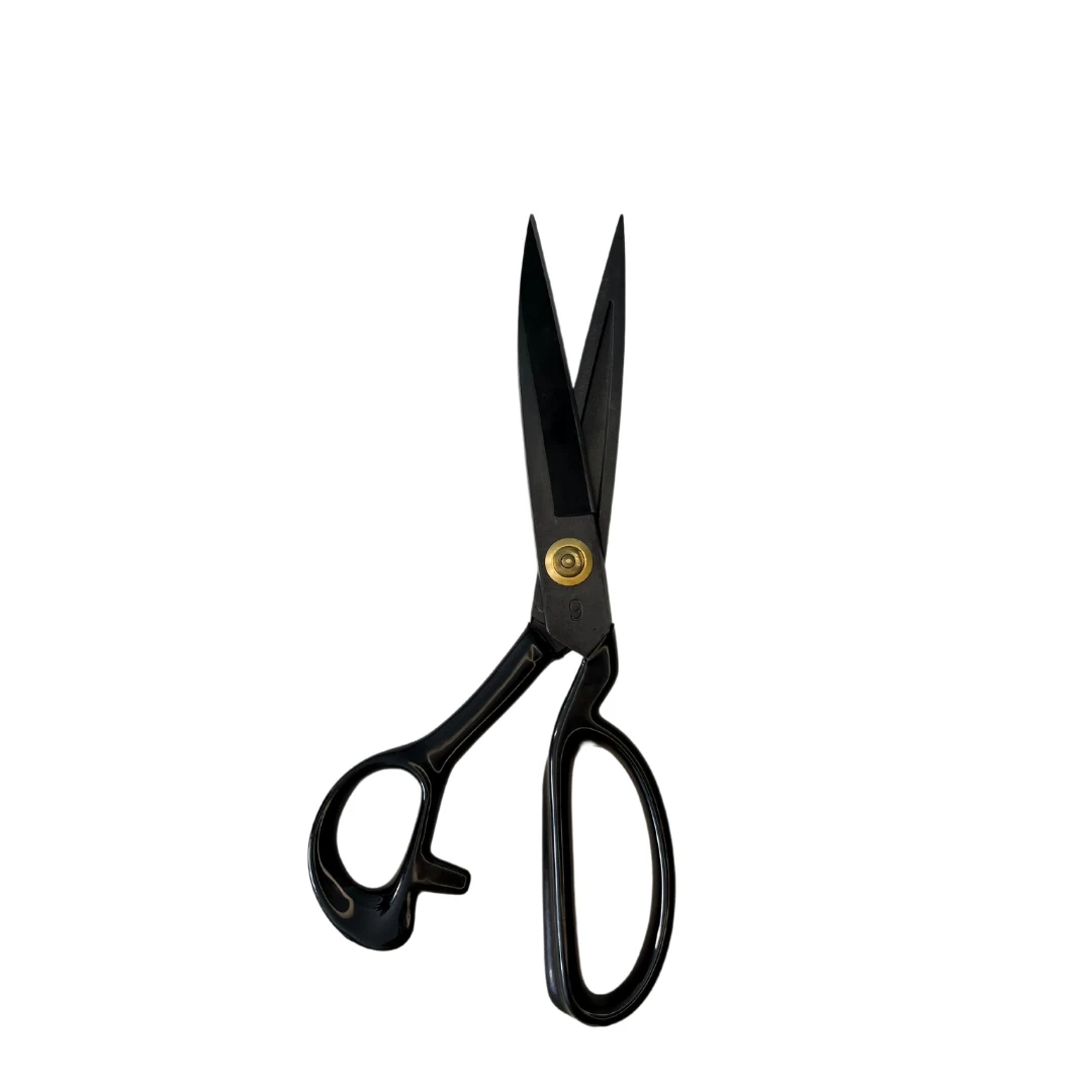 Pin-10 Somunlu Terzi Makası 26 cm