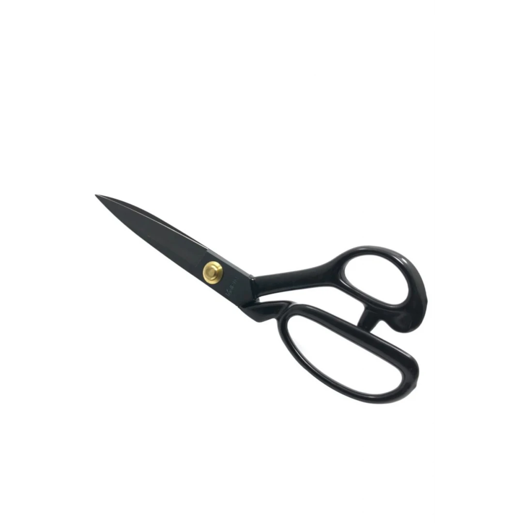 Pin-11 Siyah Somunlu Pastal Makası 11 (28 cm)