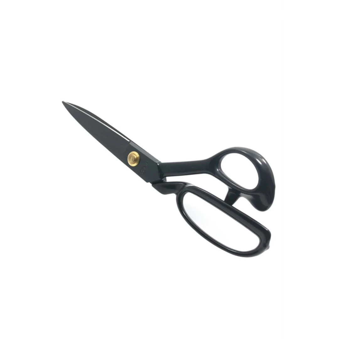 Pin-12 Siyah Somunlu Pastal Makası 12 (30 cm)