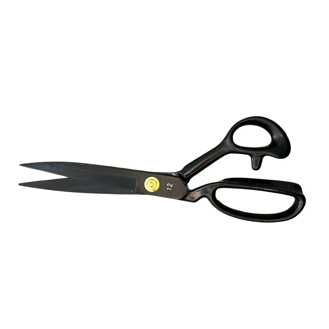 Pin-12 Somunlu Sol El Terzi Makası