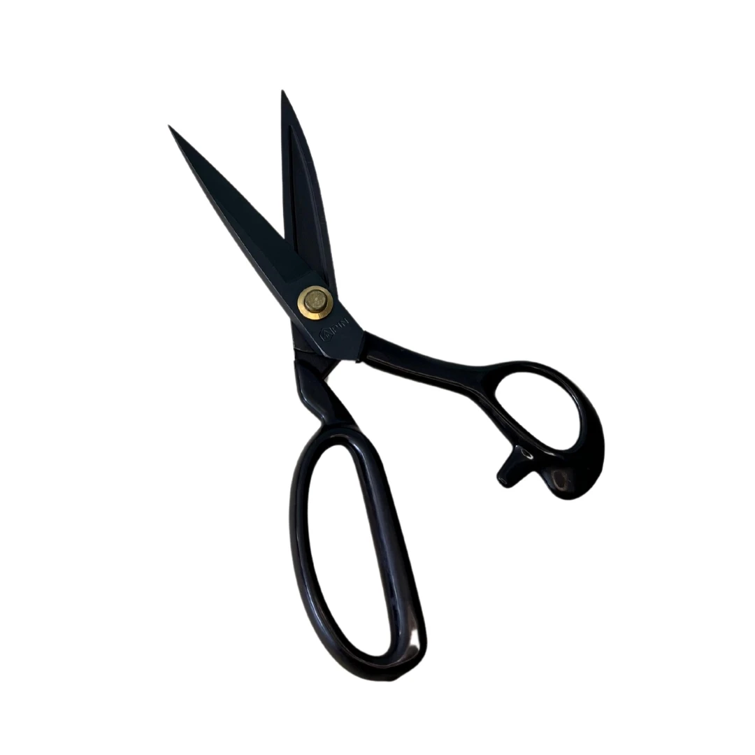 Pin-9 Somunlu Kumaş Kesim Makası 23 cm