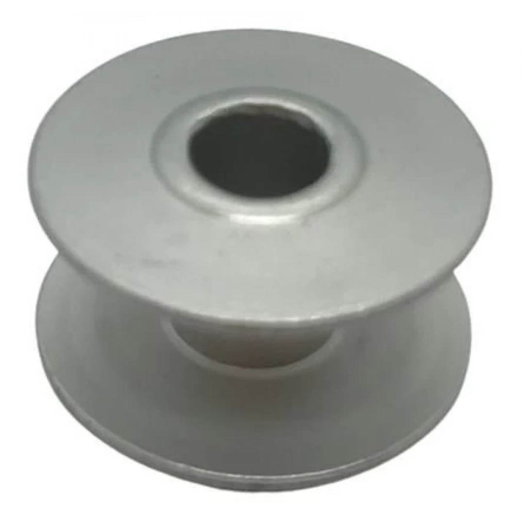 Ponteriz Alüminyum Tırnaksız Masura / 159613-001