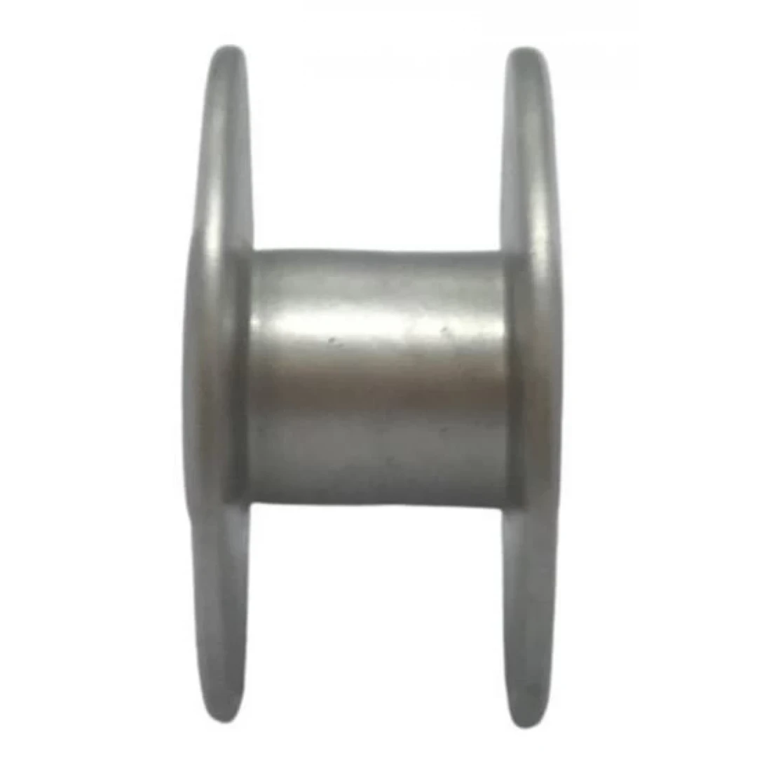 Ponteriz Alüminyum Tırnaksız Masura / 159613-001