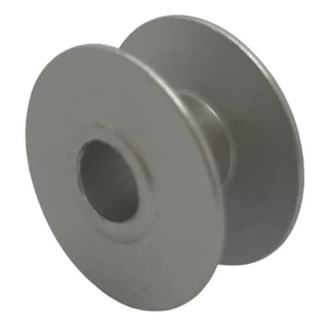 Ponteriz Alüminyum Tırnaksız Masura / 159613-001