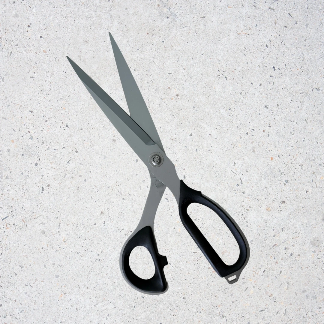 Profesyonel Kumaş Kesim Makası 28 cm