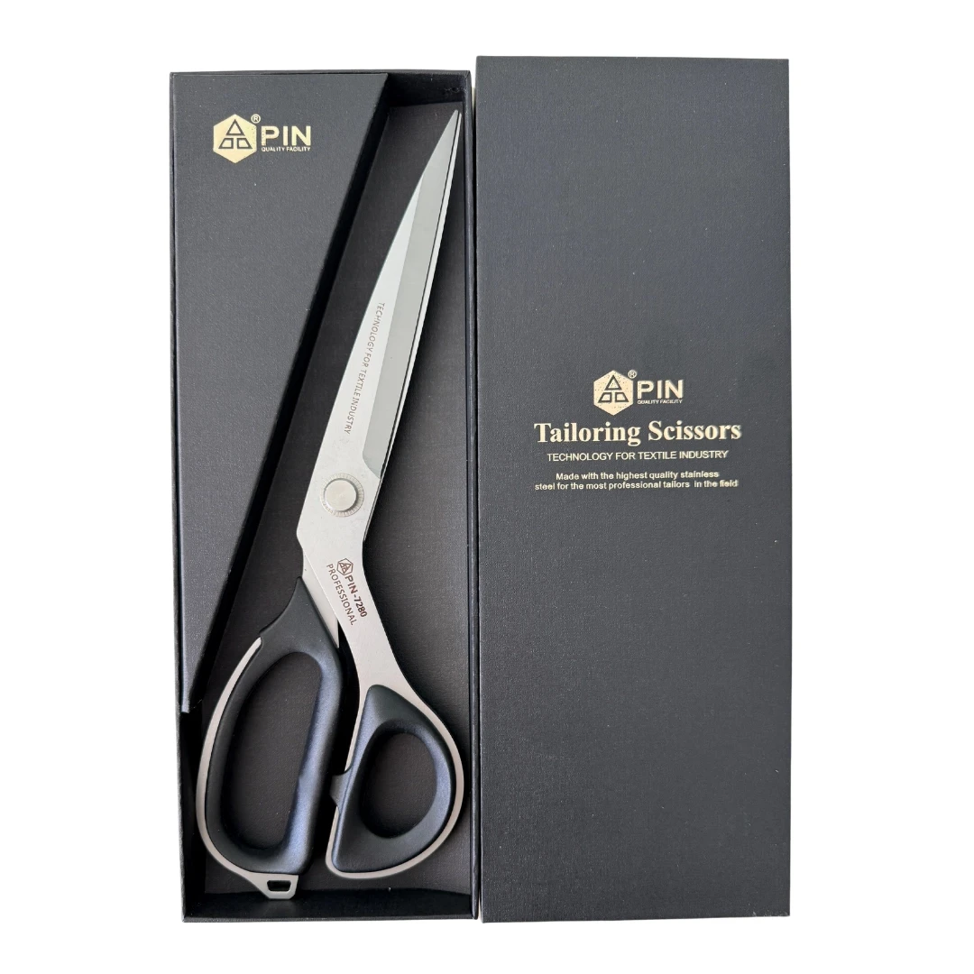 Profesyonel Kumaş Kesim Makası 28 cm