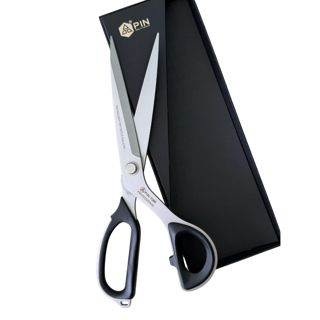 Profesyonel Kumaş Kesim Makası 28 cm