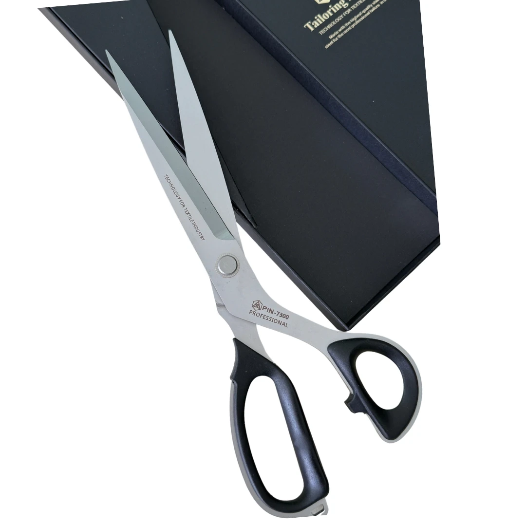 Profesyonel Kumaş Kesim Makası 30 cm Ultra Kaliteli Makas